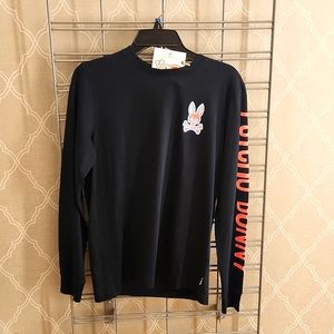 Psycho Bunny shirt